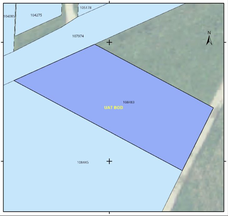 Oportunitate Proprietate Bod str. Garii . Bod str Garii . Asfalt