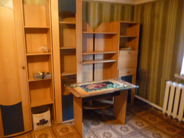 Сдам комнаты в общежитии 35тыс. тг.