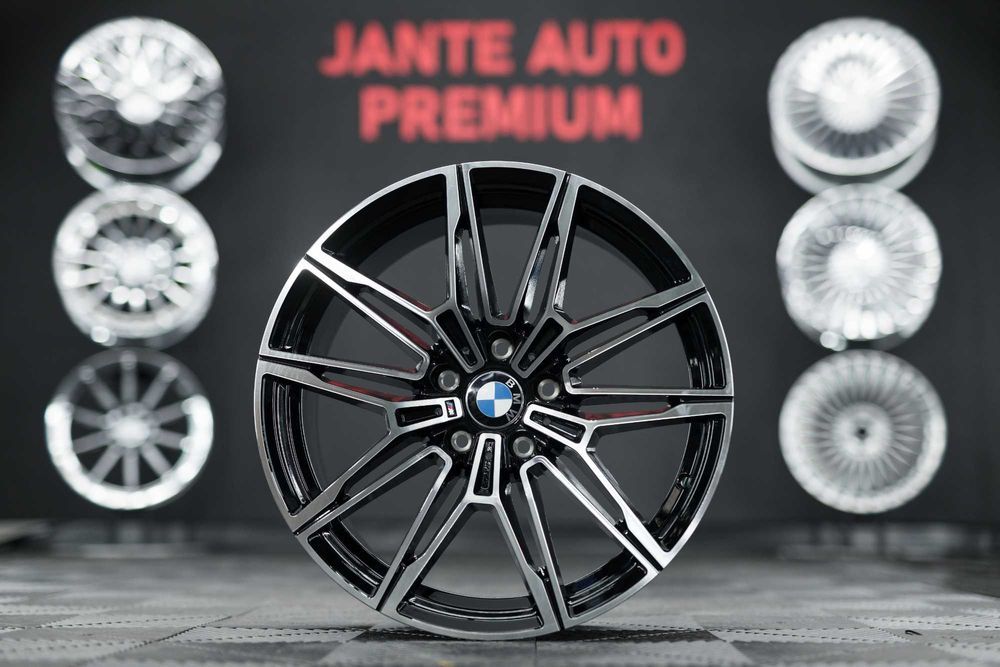 jante 19 bmw ///m r19 f