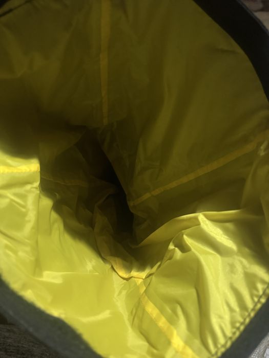 Велосипедная сумка под седло