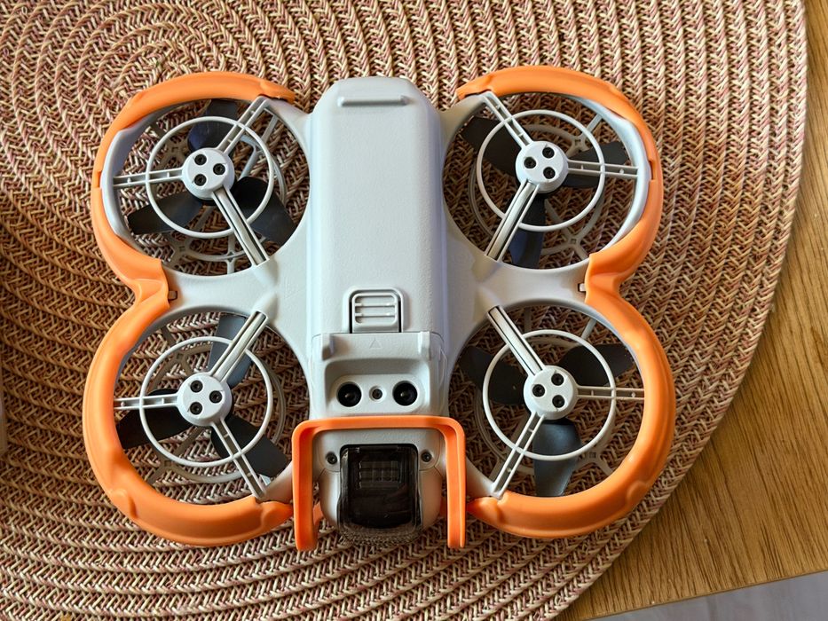 Дрон DJI Neo Combo + Care Refresh
