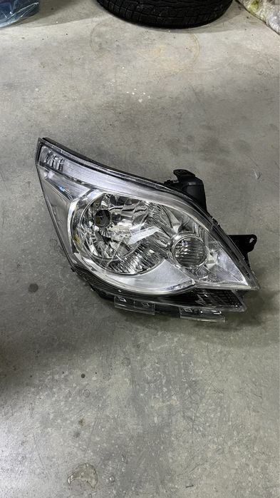 Фара КОБАЛЬТ-Равон р4