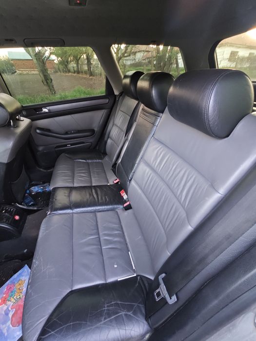 Audi a6 c5 2,7 biturbo allroad автоматик