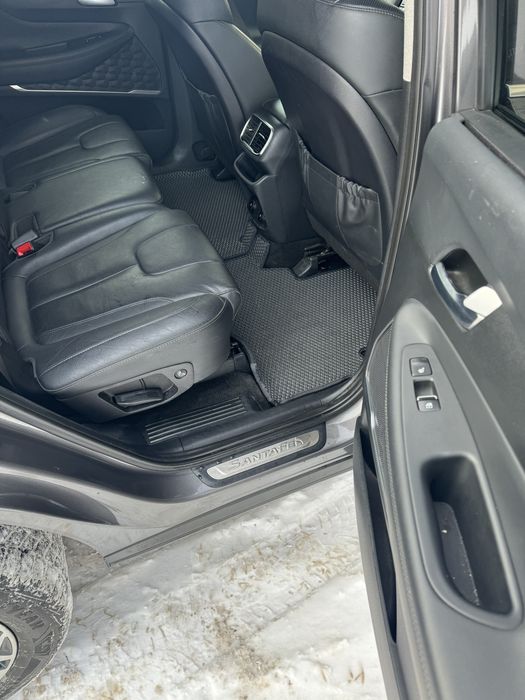 Продам Хёндай сантафе