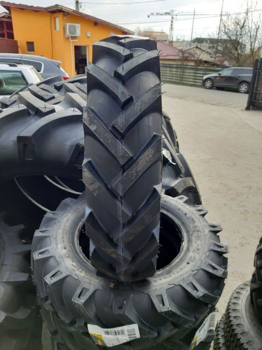 Anvelope noi 5.00-12 OZKA tractiune cu garantie Cauciucuri tva inclus