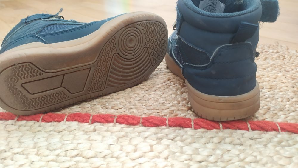 Обувки HM waterproof
