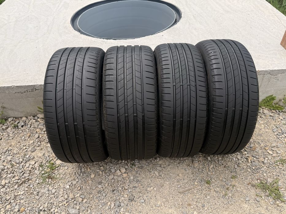 Летен спорт пакет 18-ки ДОТ:23 BRIDGESTONE
