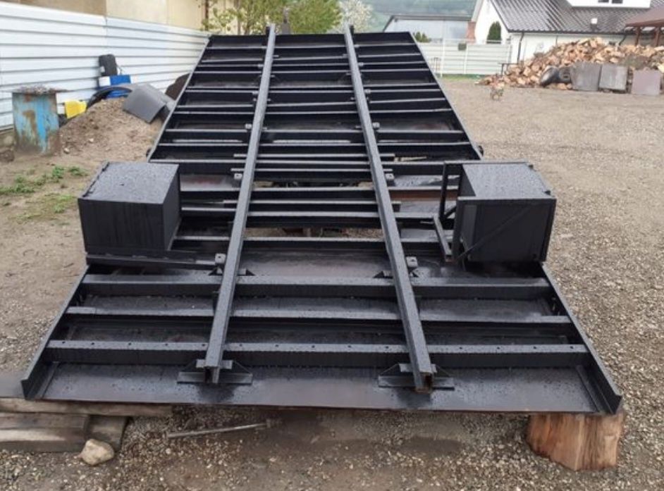 Iveco 2006 inmatriculat