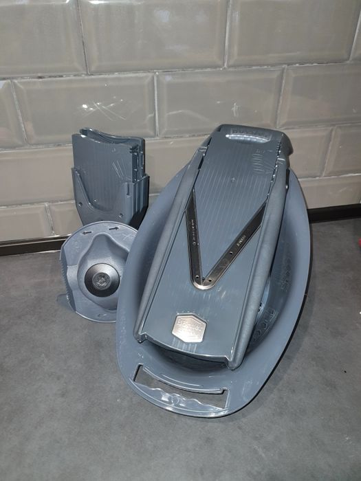 Ренде Бъорнер V5 стартов с купа