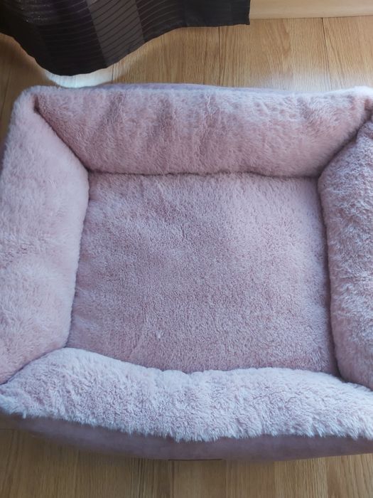 Легло за котки и малки кученца