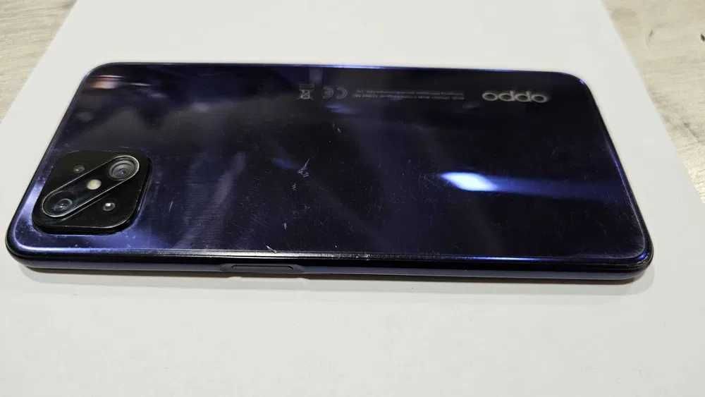 OPPO Reno4 5G 128GB Dual