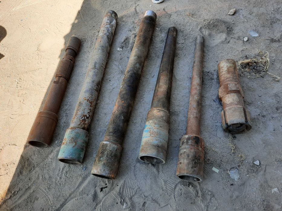 инструмент для КРС ПРС