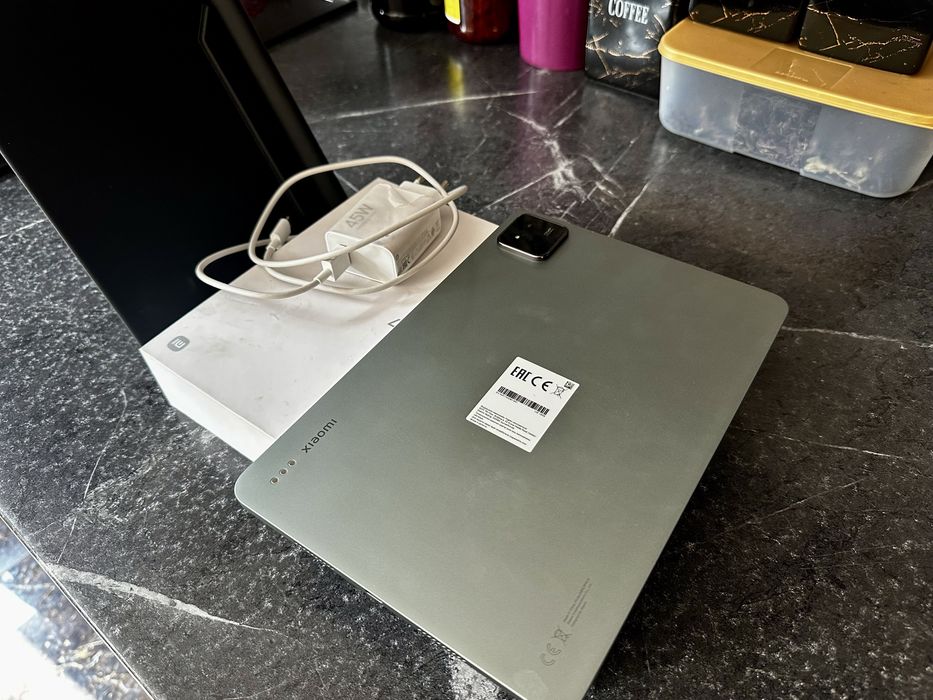 Планшет Xiaomi Pad 7 обмен