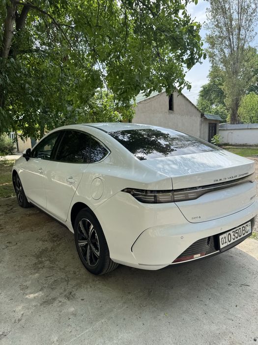BYD Chazor 2023 — 3