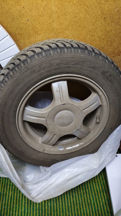 Статусы ваз 4*100