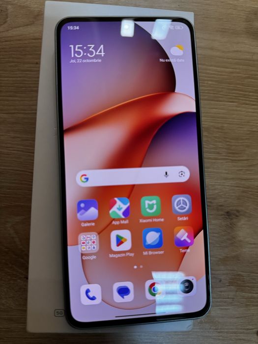 Xiaomi 13t Pro impecabil