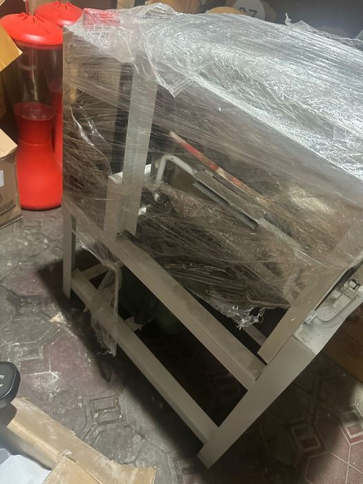 Тестомес Тесто мес  15кг