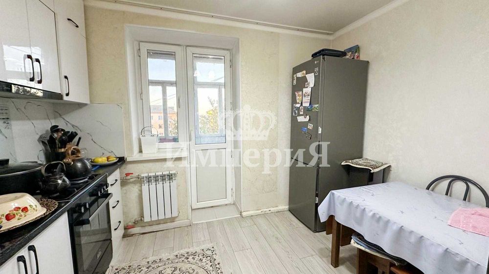 Продам 3х ком в Каратале Мухаметжан Империя