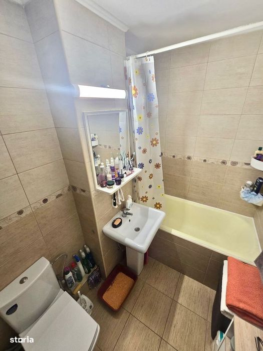Apartament etaj 1 | Micro 17 | Parc UFO