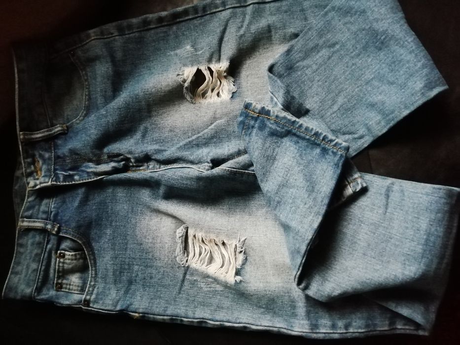 Женская одежда 26 размер