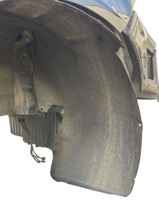 Pasaj/Carenaj Roata Stanga Spate Porsche Panamera 970 2009 - 2016