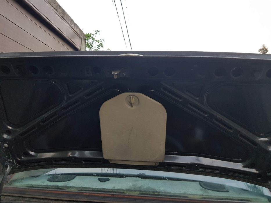 BMW e30 316 couple  trapa an 1985 plus piese