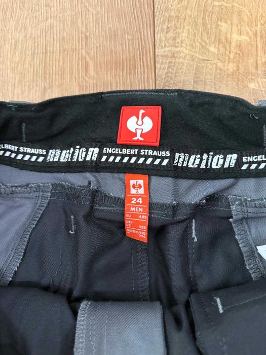Nou Engelbert Strauss 48 M barbati Motion pantaloni Cordura