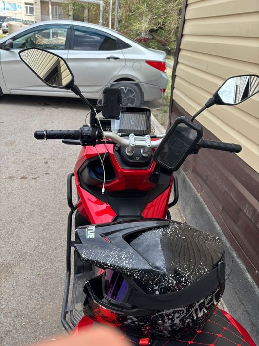 Suzuki abv175 продам