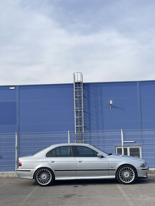 Диски р19 Бмв Алпина