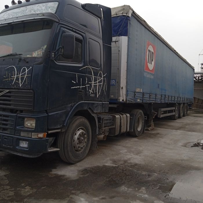 Волва евро2  1998йил прцеп Шмит 2001йл холати карта