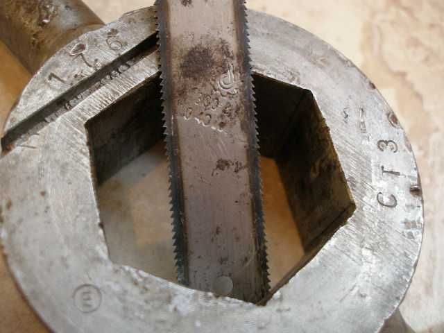 Ключ Врътка Ножовка