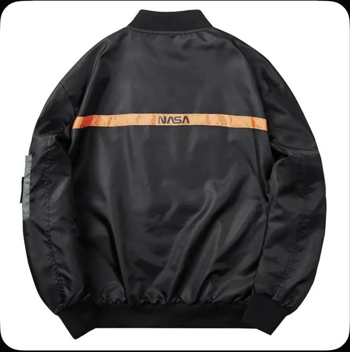 Куртка alpha industries