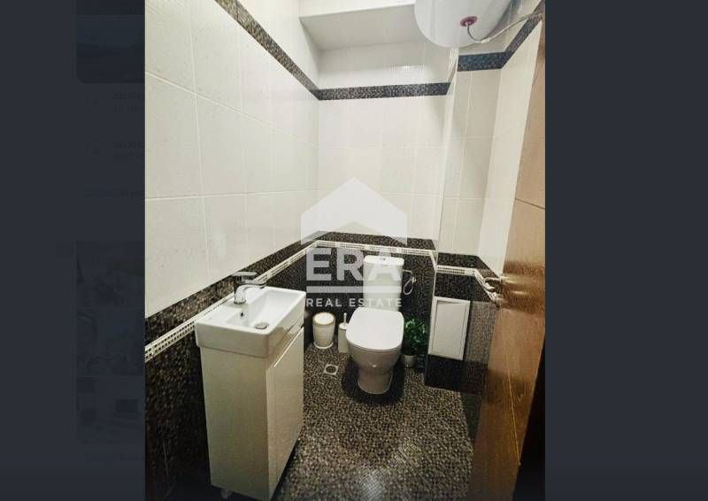 Дава се под наем Тристаен апартамент в к.к. Св.Св. Константин и Елена - 90 кв.м за 700 € - Снимка #7