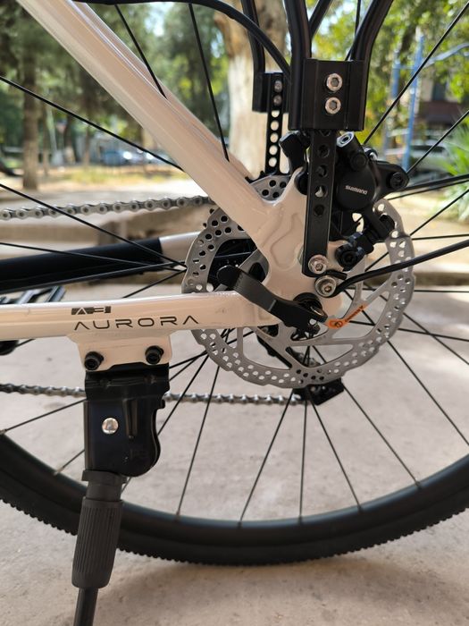 Велосипед Trinx Aurora A3