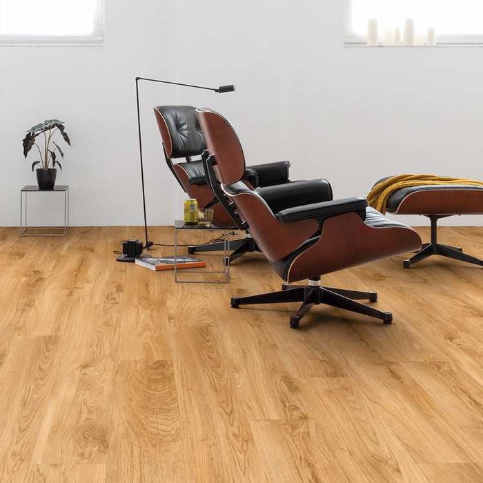 Кварцвинилова Плитка