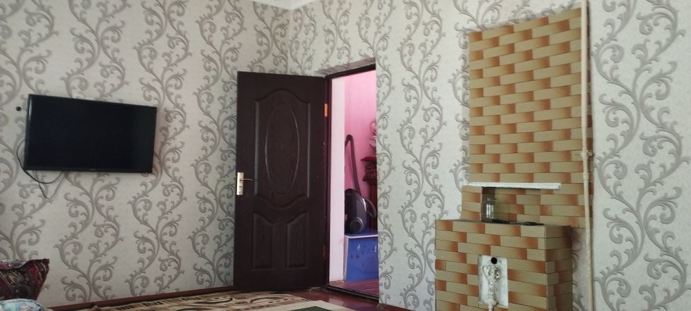 Продается дом со всеми удобствами