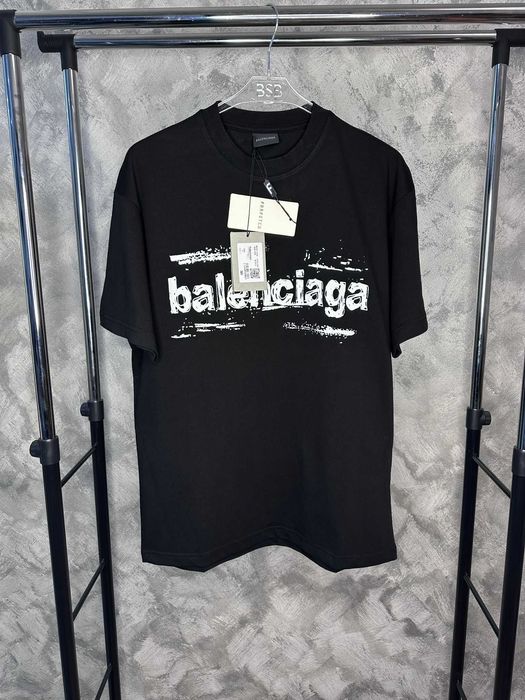 Tricou Balenciaga