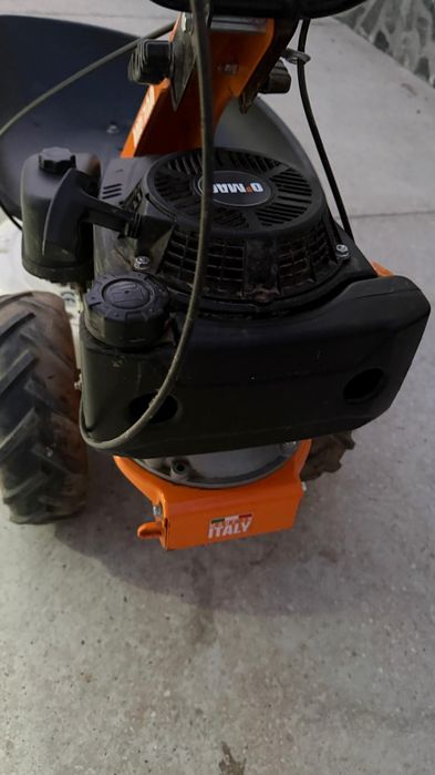 Motocositoare rotativă O'MAC MR700
