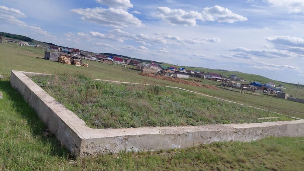 Участок в 6 даче