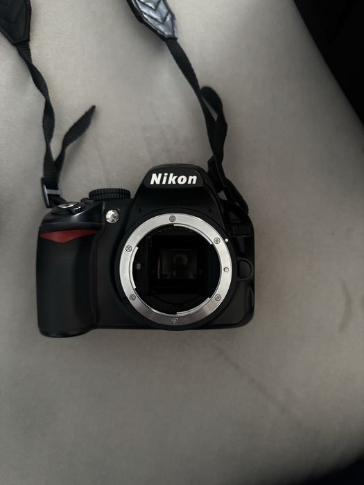 Nikon d3100 фотоаппарат