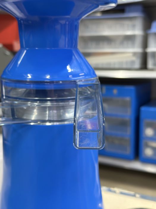 Сепаратор для молока/12л/Мотор Сич/Сепараторы в Алмате