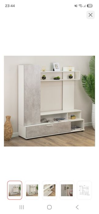 Продам стенку в гостиную