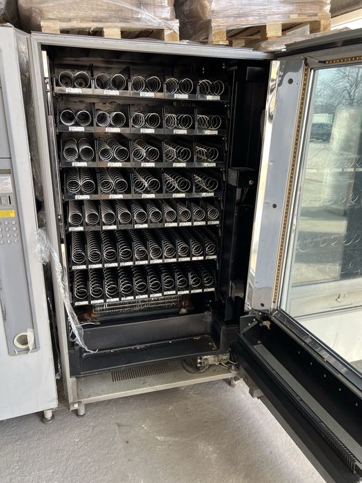 Зануси Спринг 1000 Zanusi Spring Necta Zanussi