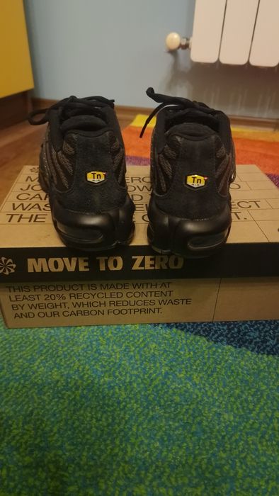 Nike TN - лимитирани