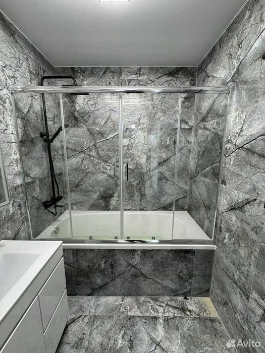 Ремонт квартир и домов под ключ с гарантией | Remont kvartira va dom