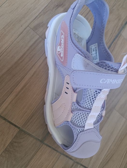 Детски сандали 38 н