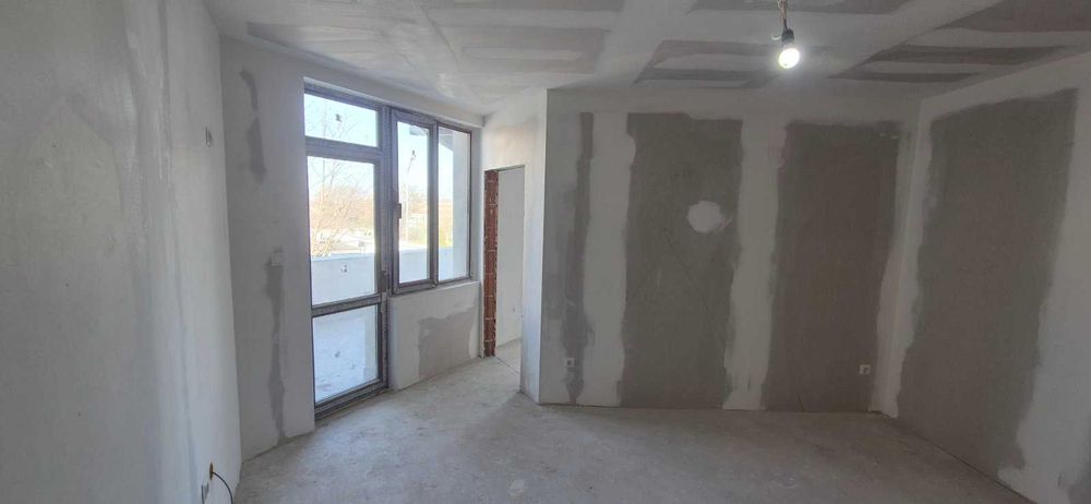 Двустаен апартамент с 1 спалня