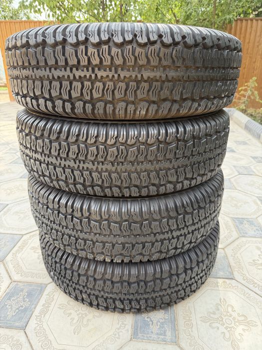 Резина 206.70.R16