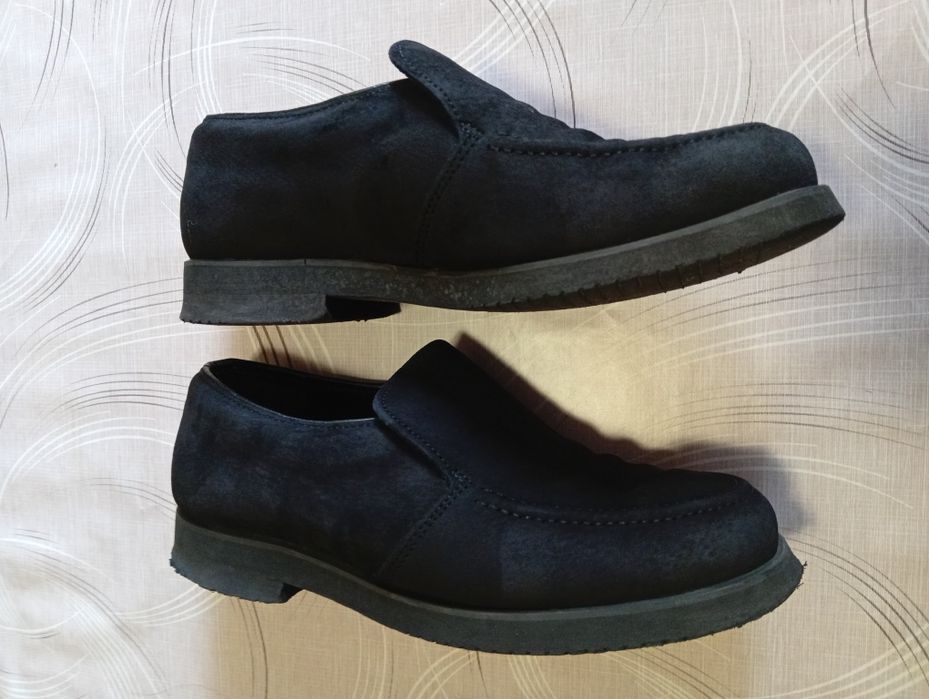 Мъжки обувки Hush Puppies