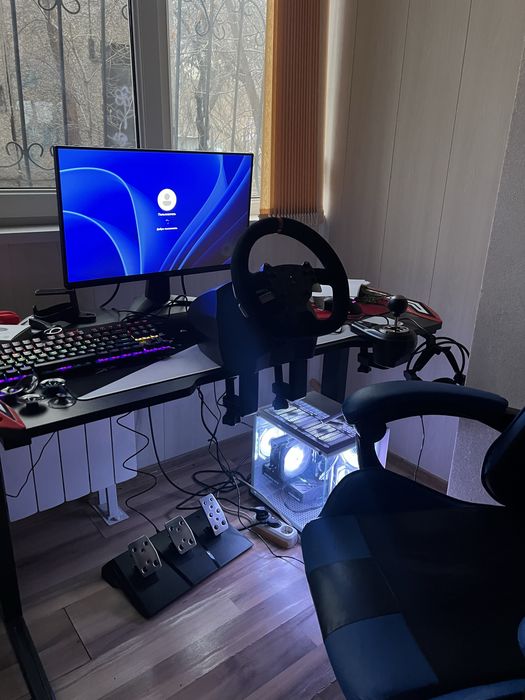 Продам Игровой Компьютер